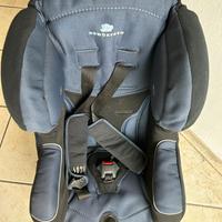 Seggiolino auto Bebe’ Confort mod. Iseos