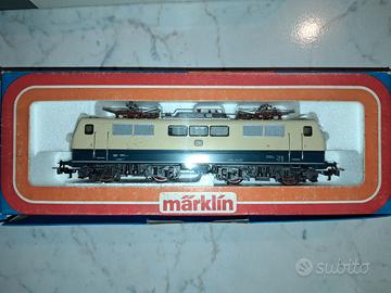 Marklin BR 111  DB