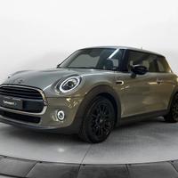 MINI Mini One 55kW Baker Street 3 Porte