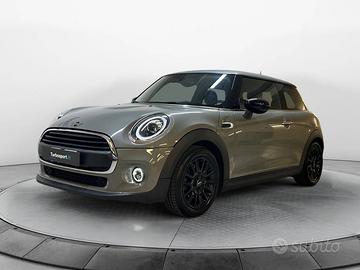 MINI Mini One 55kW Baker Street 3 Porte