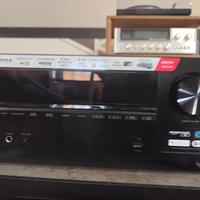 amplificatore denon avr 3700h