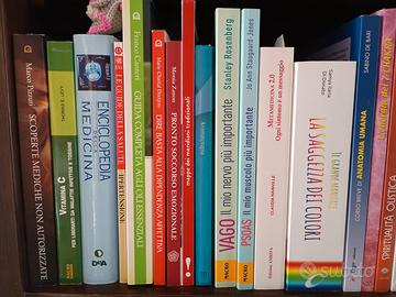 Libri olistici e spirituali a basso prezzo