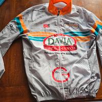 Maglia/Antivento ciclismo SL2