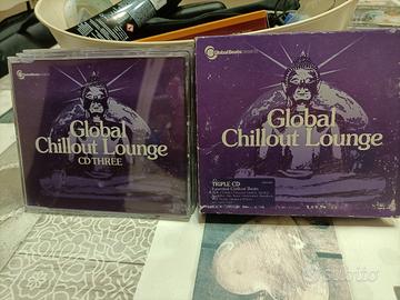Global Chillout Lounge 