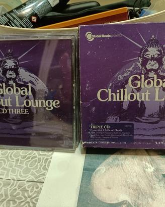 Global Chillout Lounge 
