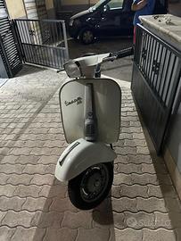 Vespa (piaggio) 50 special d'epoca