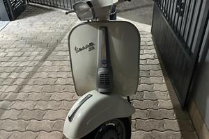 Vespa (piaggio) 50 special d'epoca