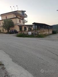 Appartamento vista mare