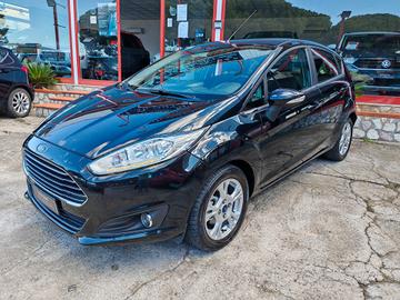 Ford Fiesta 1.5 diesel 11/2015 Cv75