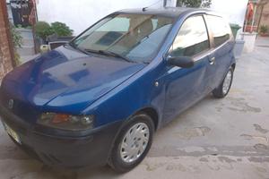 Fiat punto 2 serie 188