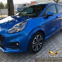 FORD Puma 1.0 EcoBoost Hybrid 125 CV S&S ST-Line