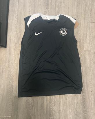 completino calcio a cannottiera 