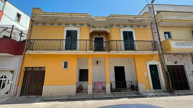 Appartamento signorile ingresso autonomo