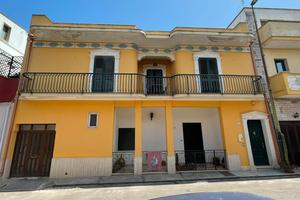 Appartamento signorile ingresso autonomo