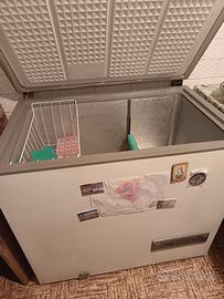 CONGELATORE A POZZETTO IGNIS