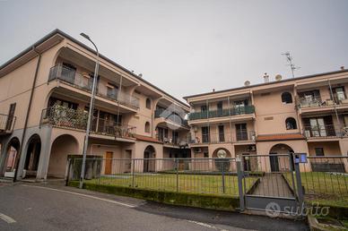 3 LOCALI A ALBIATE