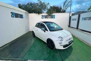 Fiat 500 C 1.3 mjt 16v Pop 95cv