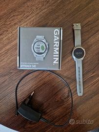 Garmin GPS golf watch
