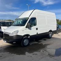 Iveco Daily 35s15 Tetto alto Passo lungo