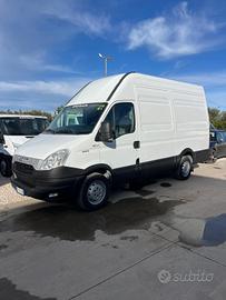 Iveco Daily 35s15 Tetto alto Passo lungo