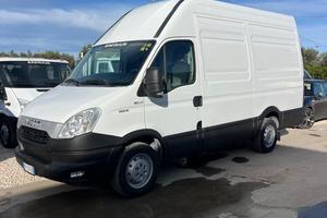 Iveco Daily 35s15 Tetto alto Passo lungo