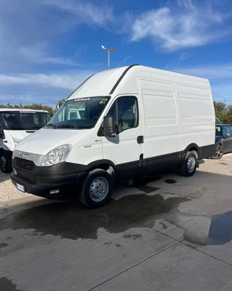 Iveco Daily 35s15 Tetto alto Passo lungo