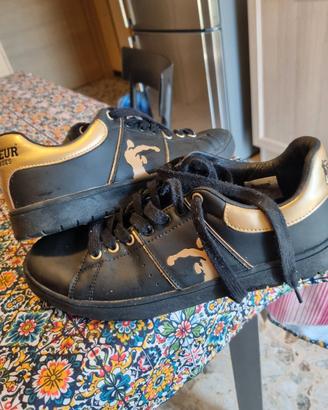 scarpe boxeur