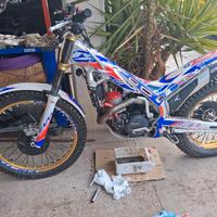 beta evo factory 300