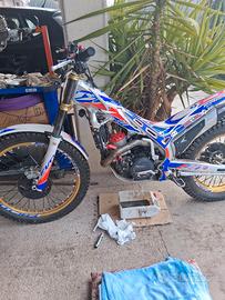 beta evo factory 300