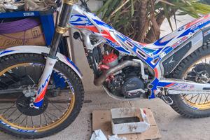 beta evo factory 300