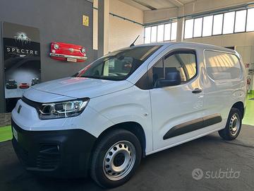 Fiat Doblo 1.5 BlueHdi 130CV AT8 AUTOMATICO 2023