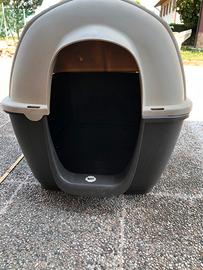 Cuccia per cane taglia grande