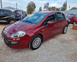 Fiat Punto Evo Punto Evo 1.3 Mjt 85 CV DPF 5 porte