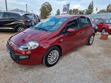 Fiat Punto Evo Punto Evo 1.3 Mjt 85 CV DPF 5 porte