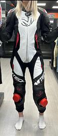 Abbigliamento moto