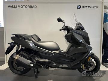 BMW c 400 gt Exclusive Abs