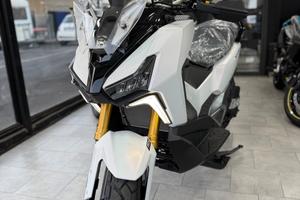 Sym ADXTG 400 NUOVO PRONTA CONSEGNA