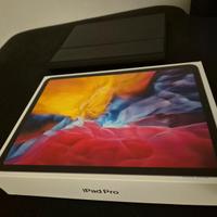 iPad Pro 11" (2nd generazione)Wi-Fi + Cellular