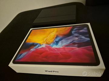 iPad Pro 11" (2nd generazione)Wi-Fi + Cellular
