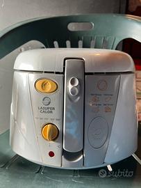 Friggitrice ad olio - La Super Calor