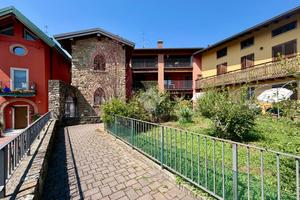 3 LOCALI A CARVICO