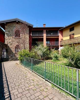 3 LOCALI A CARVICO