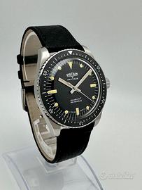 Vulcain Skindiver Nero (Cintruini extra disp)