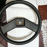 Sterzo/ volante fiat panda 4x4 141 prima serie
