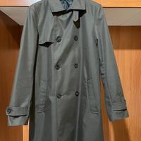 Trench impermeabile Zara - giacca a vento Zara