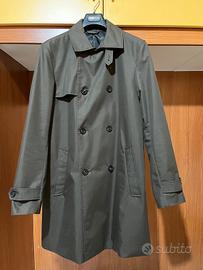 Trench impermeabile Zara - giacca a vento Zara