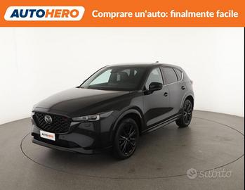 MAZDA CX-5 RW15134