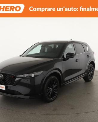 MAZDA CX-5 RW15134