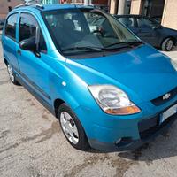 Chevrolet Matiz 03/2009 benzina/GPL