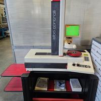 Presetting Elbo Controlli e348v